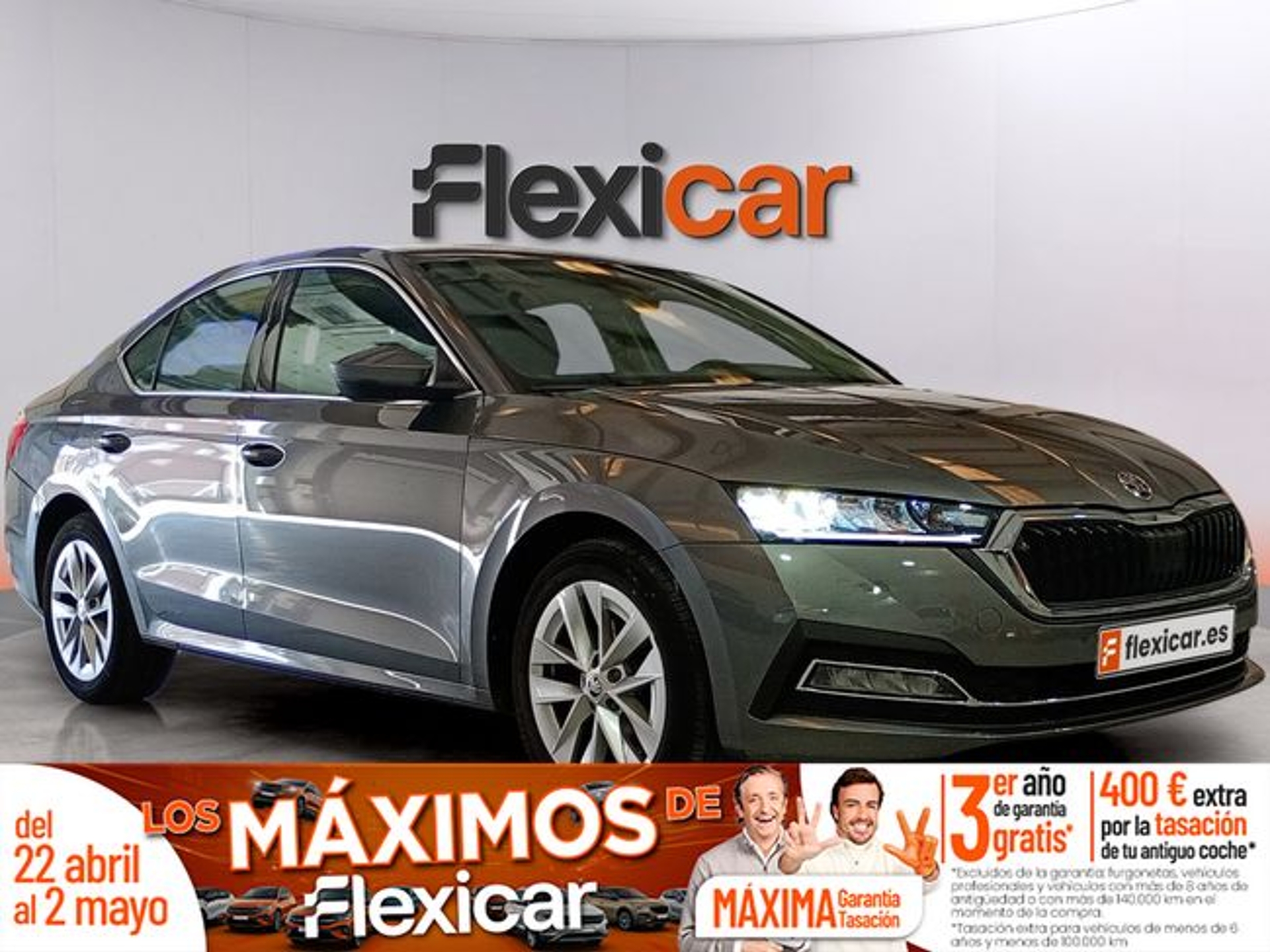 Imagen de SKODA Octavia