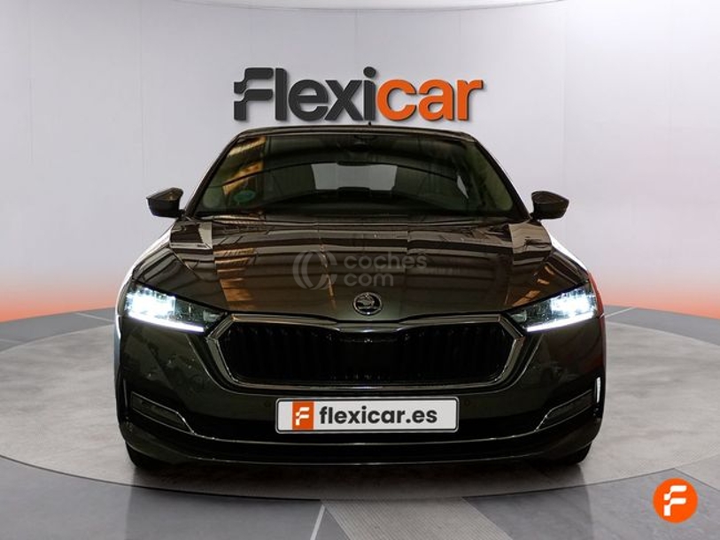 Foto del SKODA Octavia 2.0TDI Selection DSG 110kW