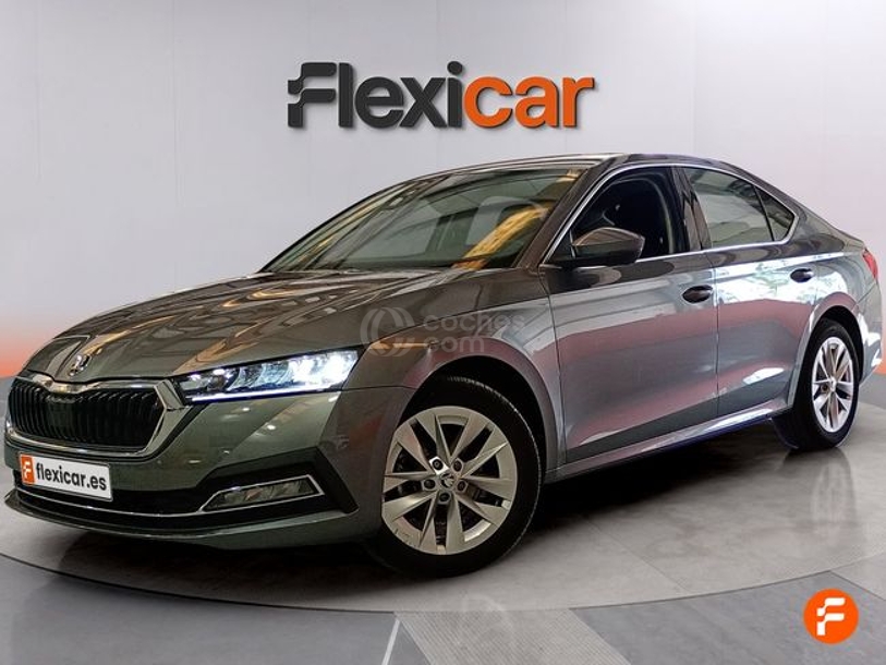 Foto del SKODA Octavia 2.0TDI Selection DSG 110kW
