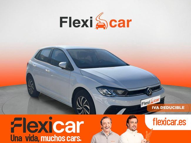 VOLKSWAGEN Polo (Life 1.0 TSI 70kW (95CV)) en Baleares