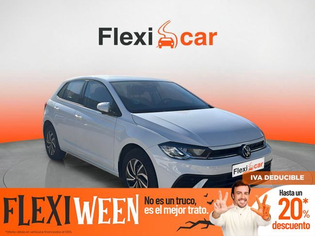 VOLKSWAGEN Polo (Life 1.0 TSI 70kW (95CV)) en Baleares