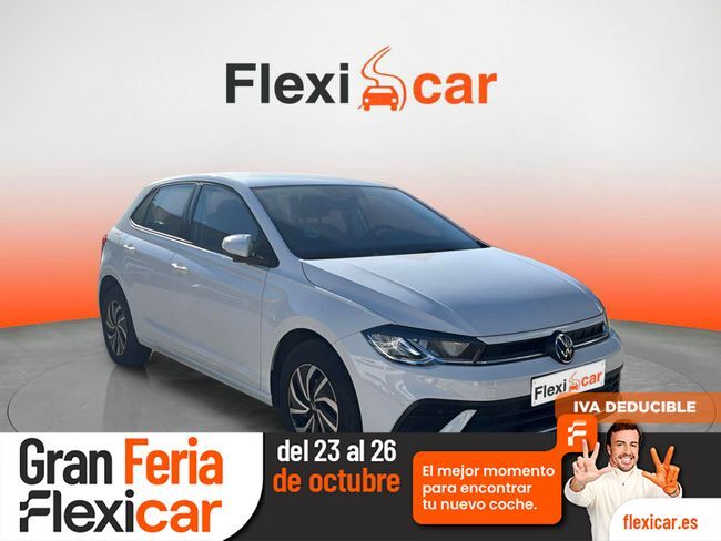 VOLKSWAGEN Polo (Life 1.0 TSI 70kW (95CV)) en Baleares
