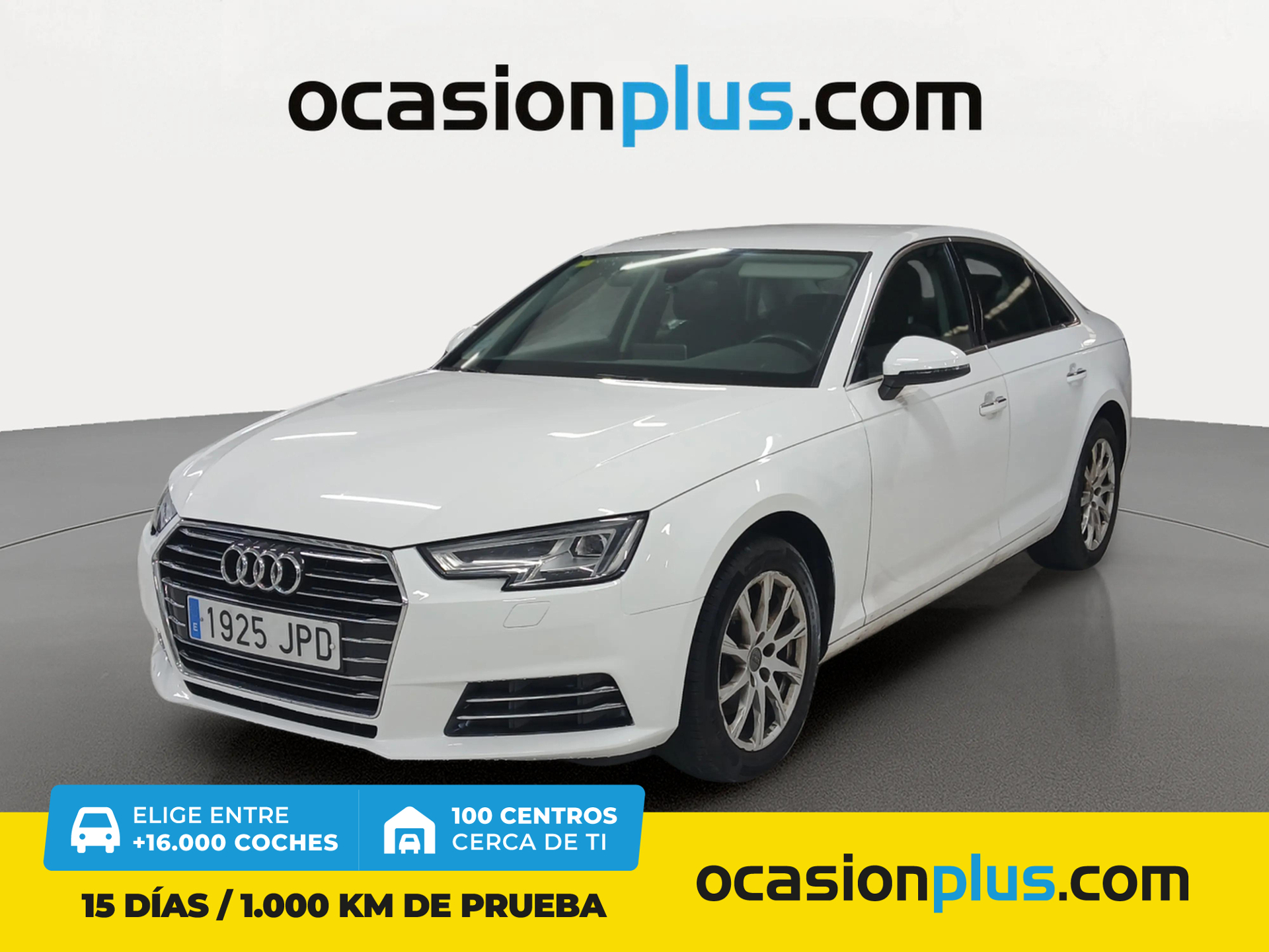 Imagen de AUDI A4