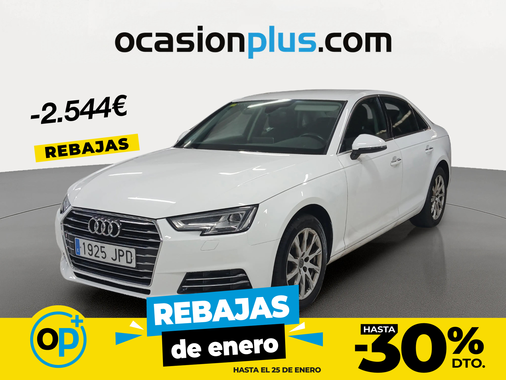 Imagen de AUDI A4