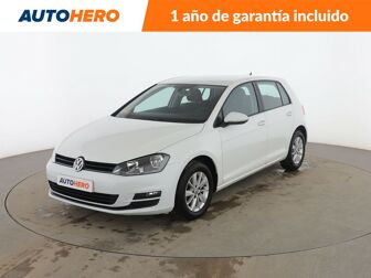 Imagen de VOLKSWAGEN Golf Variant 1.6TDI CR BMT Business 105