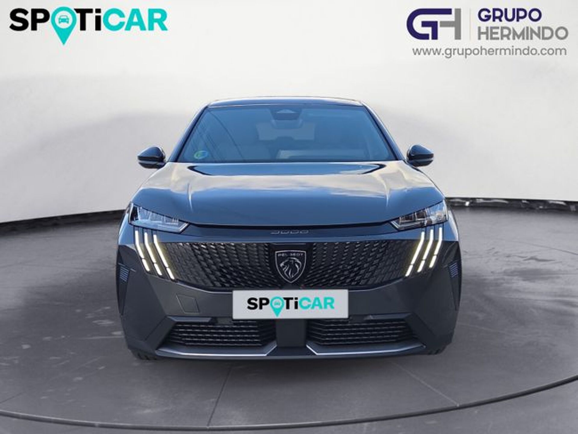 Imagen 3 de PEUGEOT 3008