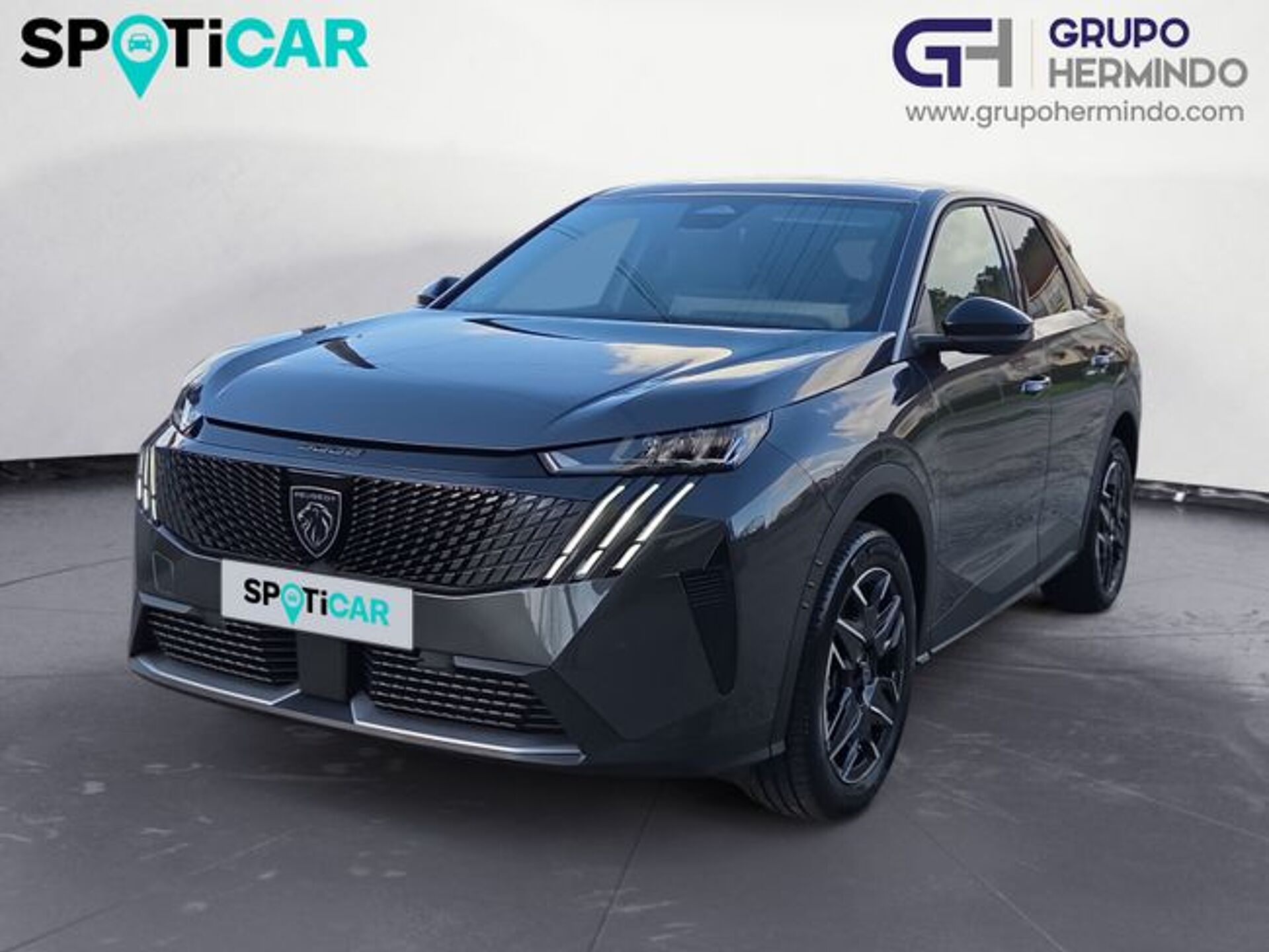 Imagen 1 de PEUGEOT 3008