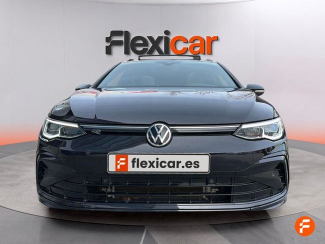 Foto del VOLKSWAGEN Golf Variant 2.0TDI R-Line DSG 110kW