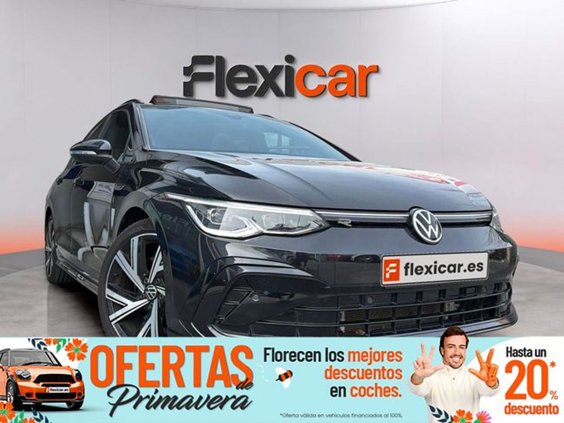 Imagen 1 de VOLKSWAGEN Golf