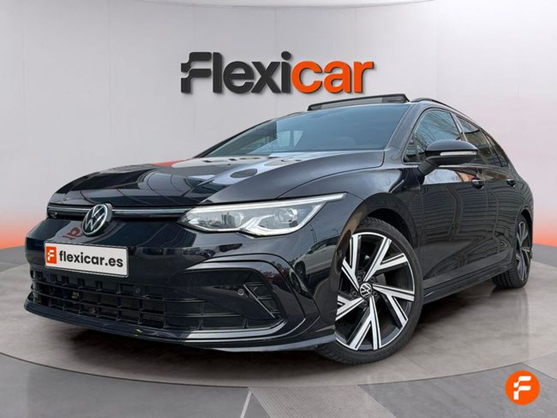 Imagen 3 de VOLKSWAGEN Golf