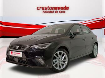 Imagen de SEAT Ibiza 1.5 TSI S&S FR XS DSG7 150