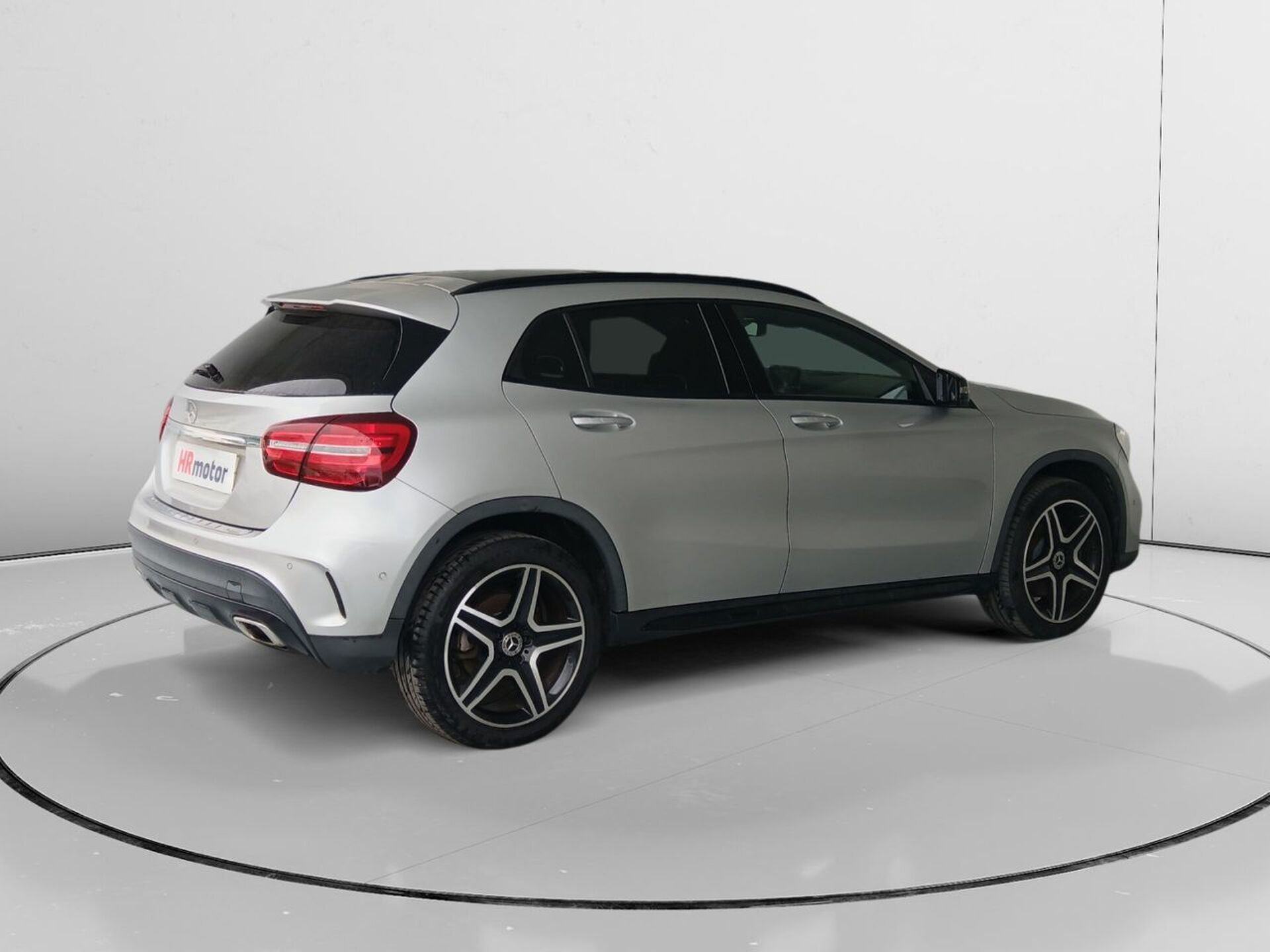 Imagen 2 de MERCEDES Clase GLA