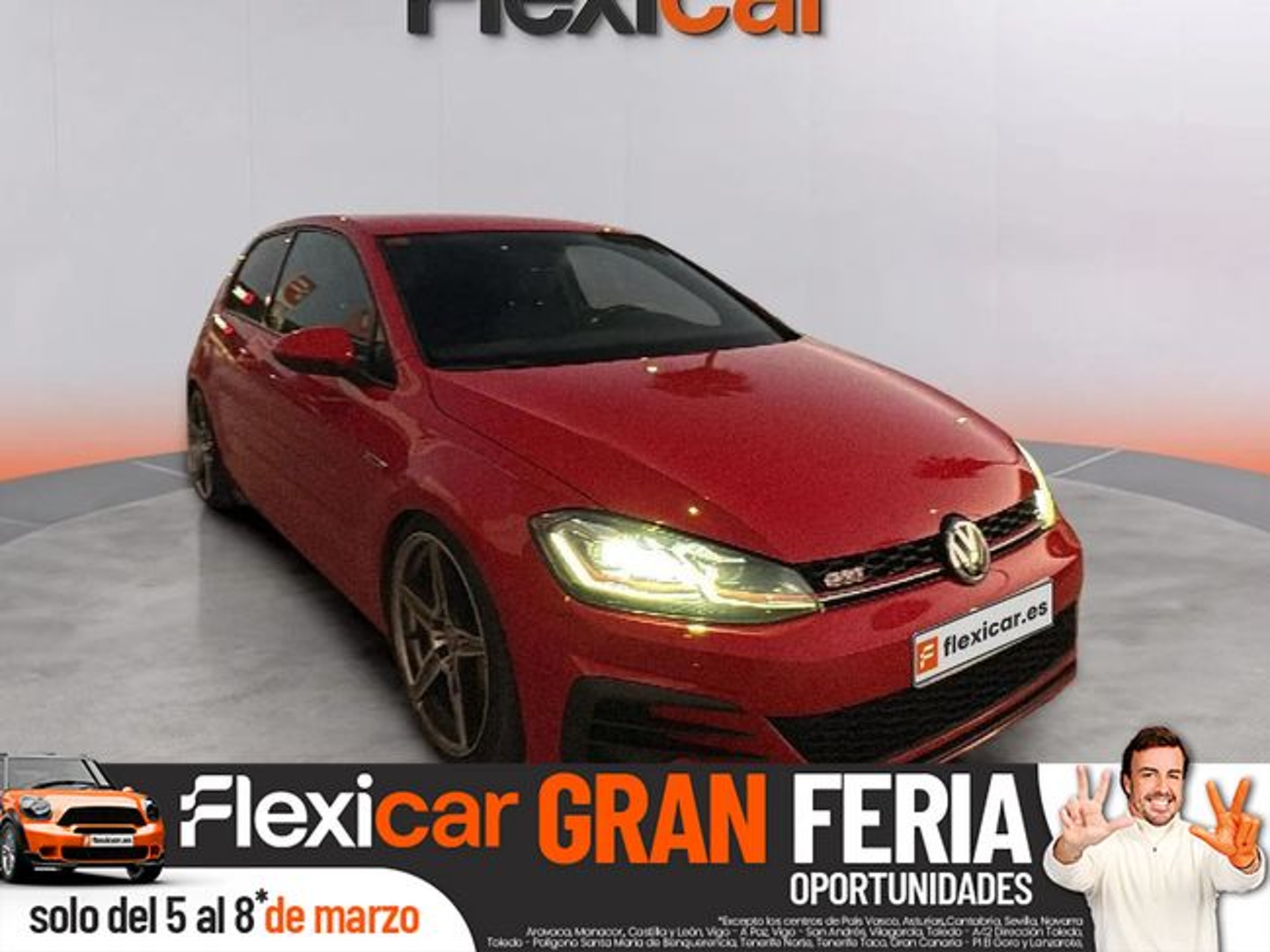 Imagen de VOLKSWAGEN Golf