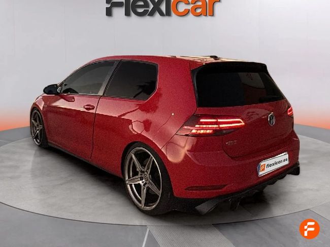 Foto del VOLKSWAGEN Golf 2.0 TSI GTI Performance 180kW