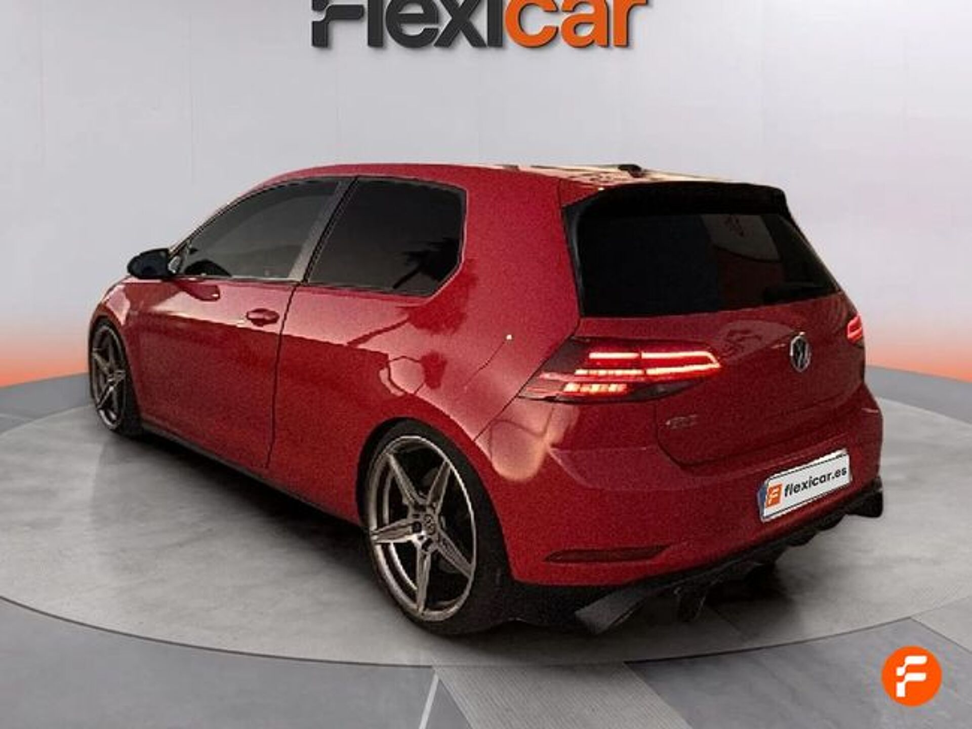 Imagen 3 de VOLKSWAGEN Golf