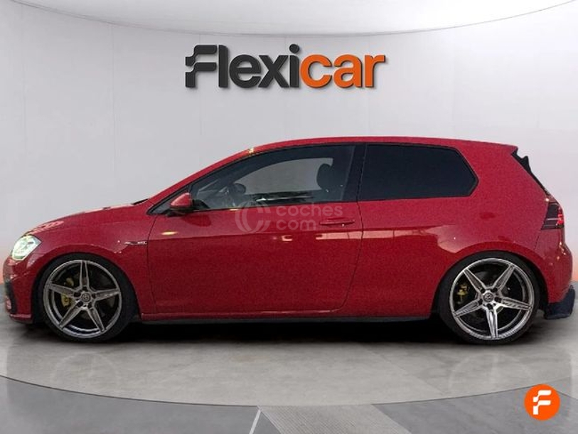 Foto del VOLKSWAGEN Golf 2.0 TSI GTI Performance 180kW