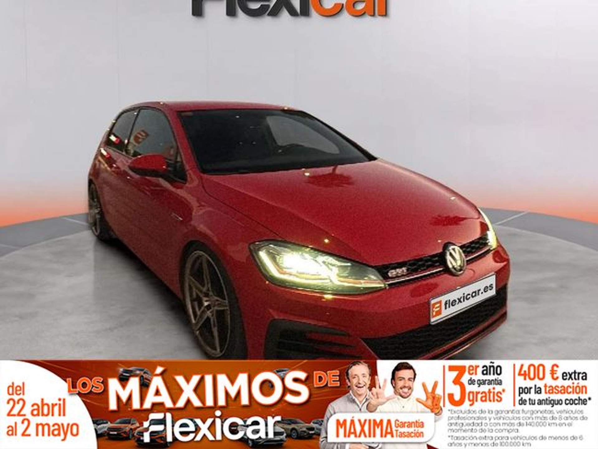 Imagen de VOLKSWAGEN Golf