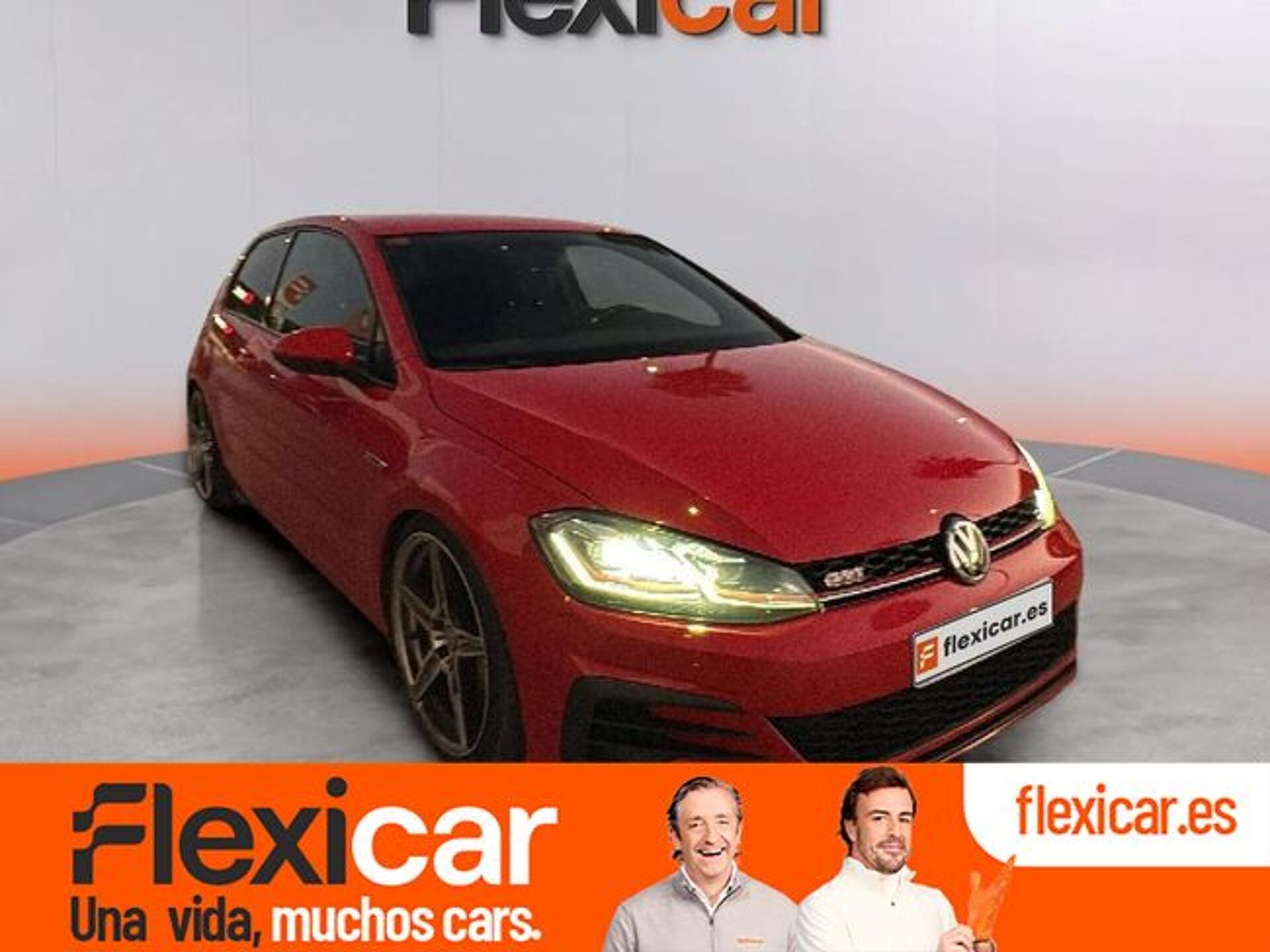 Imagen 1 de VOLKSWAGEN Golf