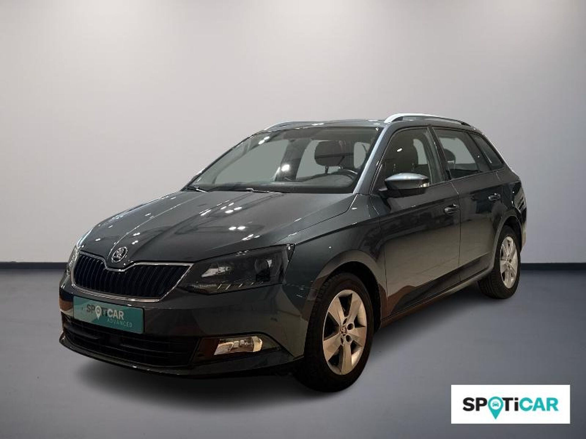Imagen de SKODA Fabia