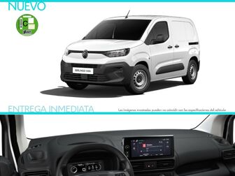 Imagen de CITROEN Berlingo BlueHDi S&S Talla M Plus 100