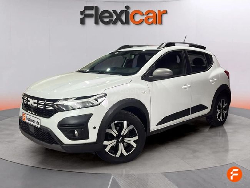 Foto del DACIA Sandero ECO-G Essential 74kW