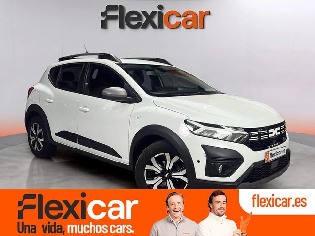 Foto del DACIA Sandero ECO-G Essential 74kW