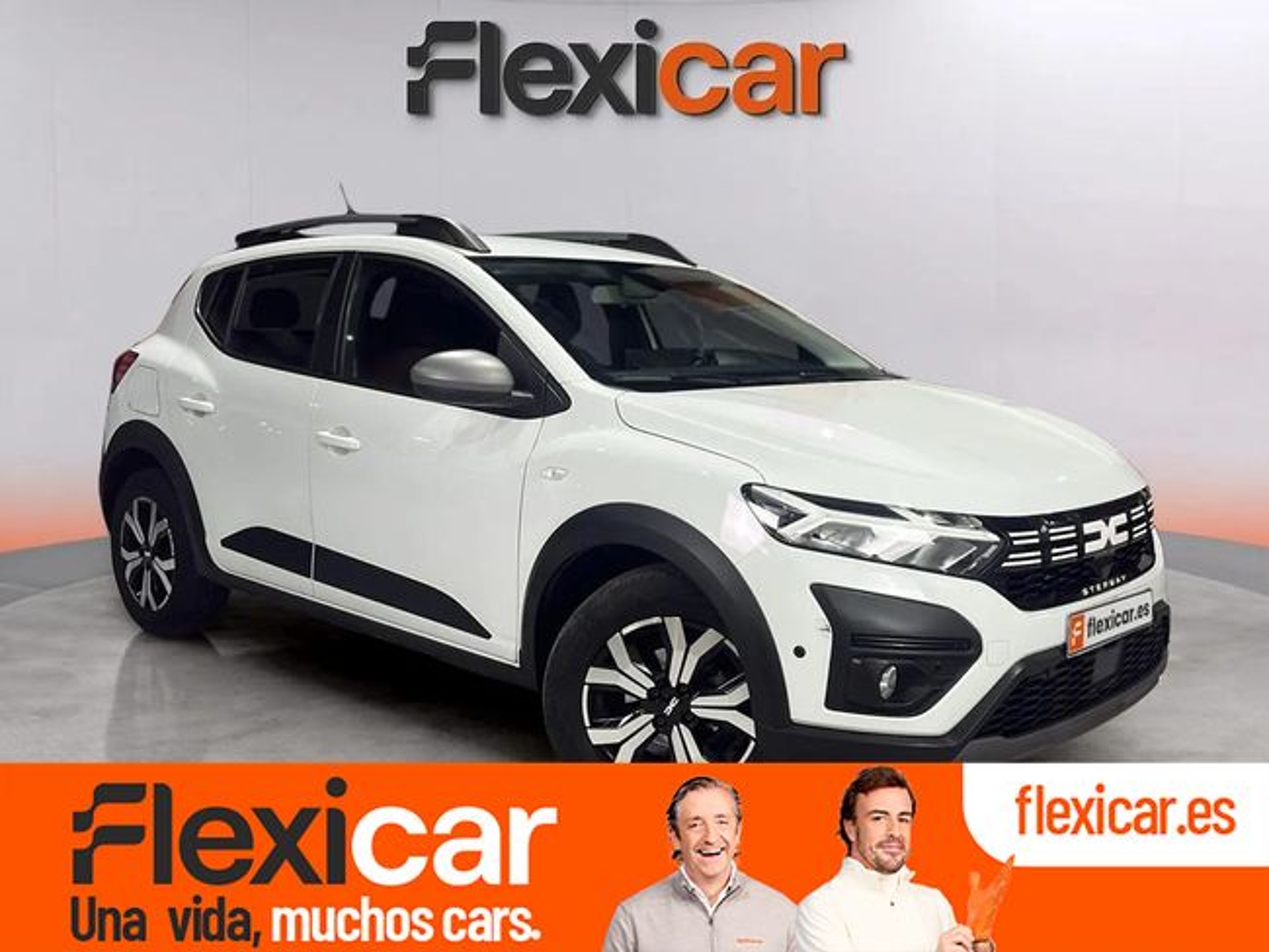 Imagen de DACIA Sandero