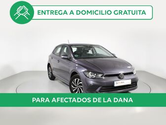 Imagen de VOLKSWAGEN Polo 1.0 TSI Life 70kW