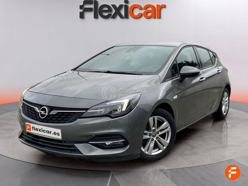 Foto del OPEL Astra ST 1.2T S-S 110