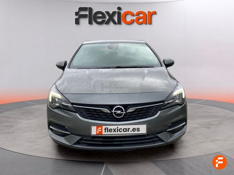 Foto del OPEL Astra ST 1.2T S-S 110