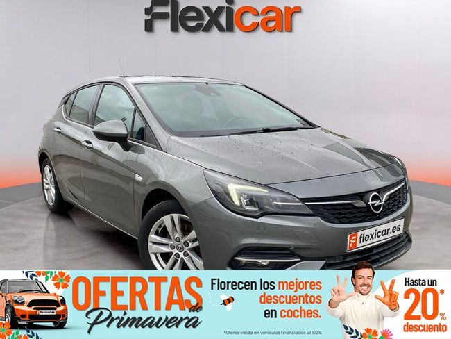 Foto del OPEL Astra ST 1.2T S-S 110