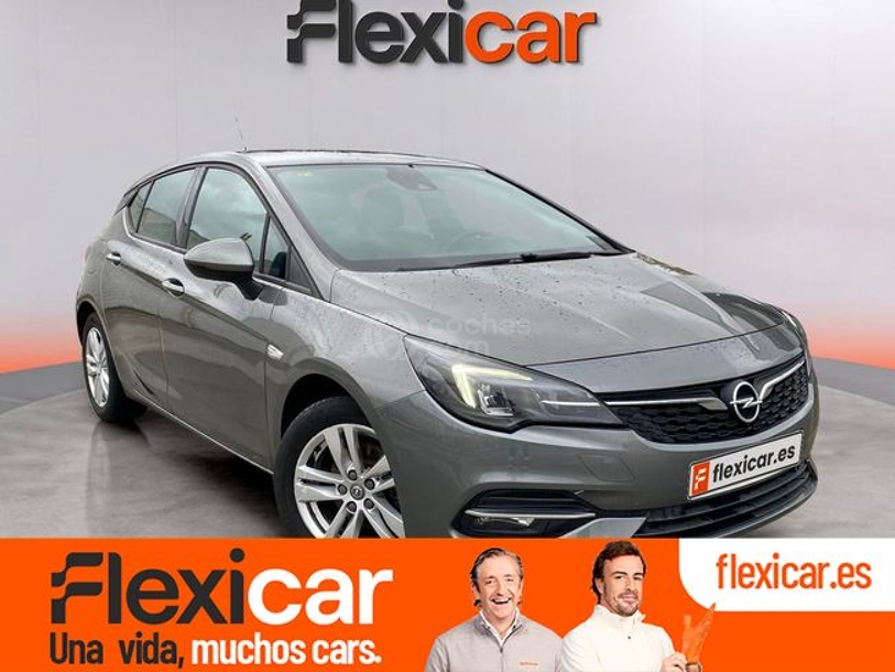 Foto del OPEL Astra ST 1.2T S-S 110