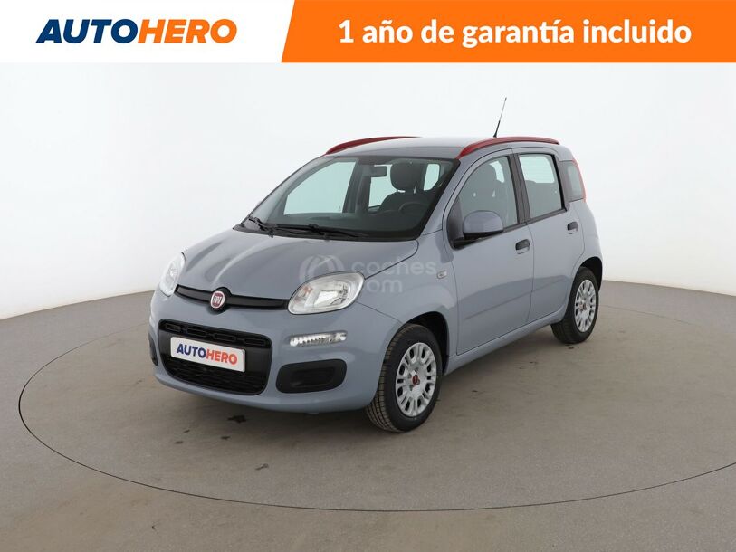 Foto del FIAT Panda 1.2 Easy