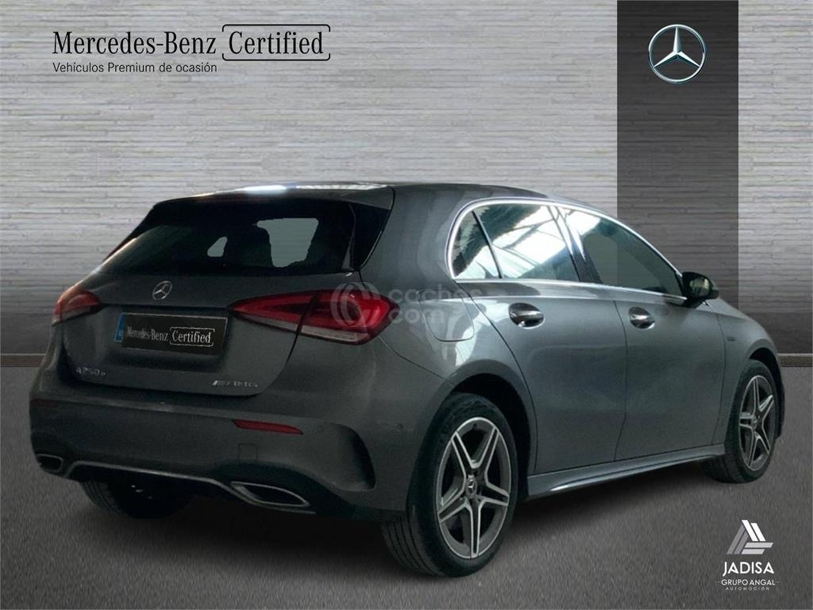 Foto del MERCEDES Clase A A 250e 8G-DCT