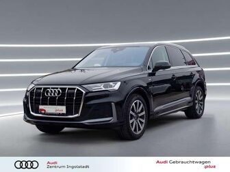 Imagen de AUDI Q7 50 TDI quattro