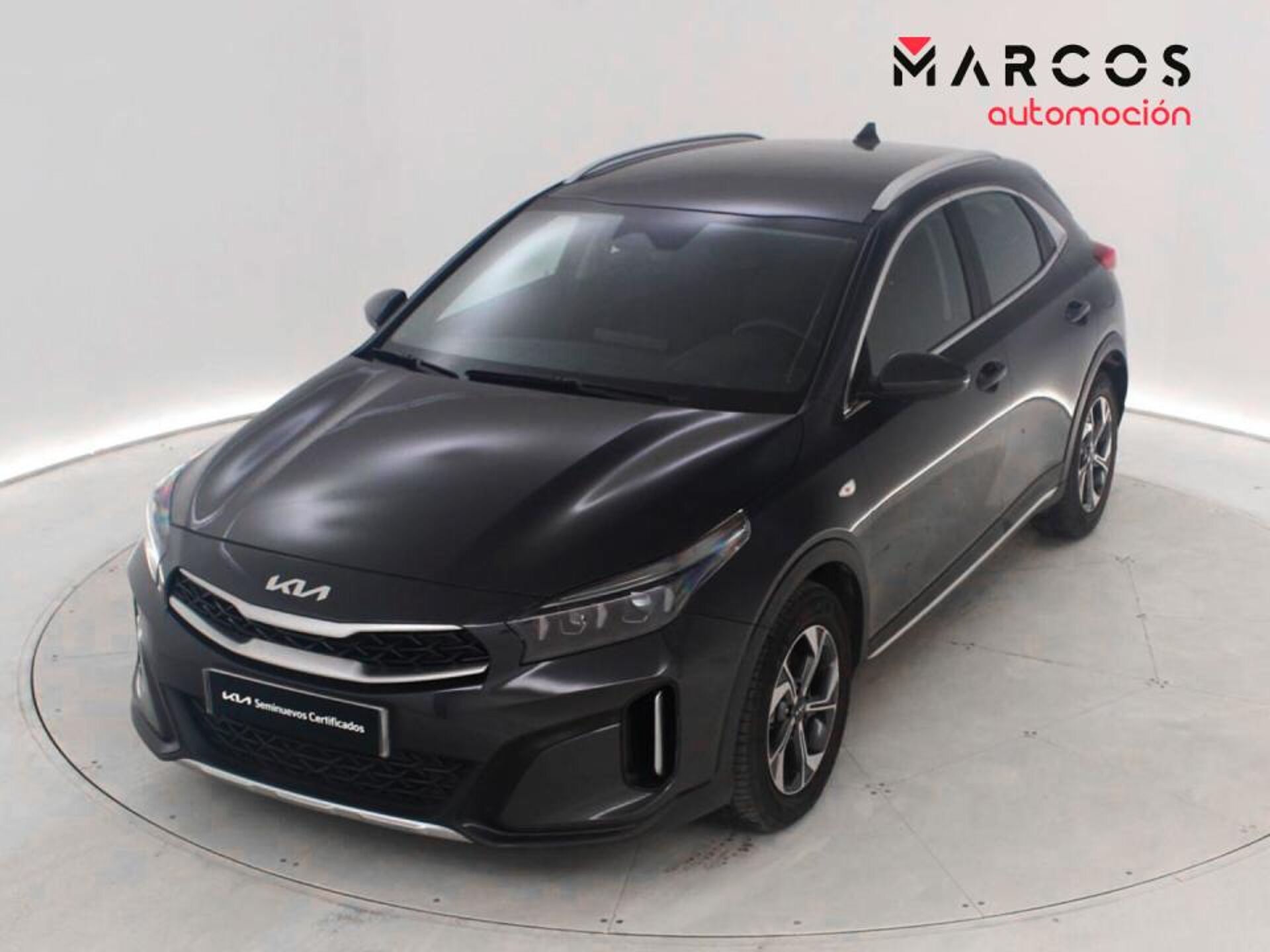 Imagen de KIA XCeed