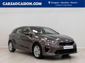 Imagen de KIA Ceed Tourer 1.0 T-GDi Eco-Dynamics Drive 120