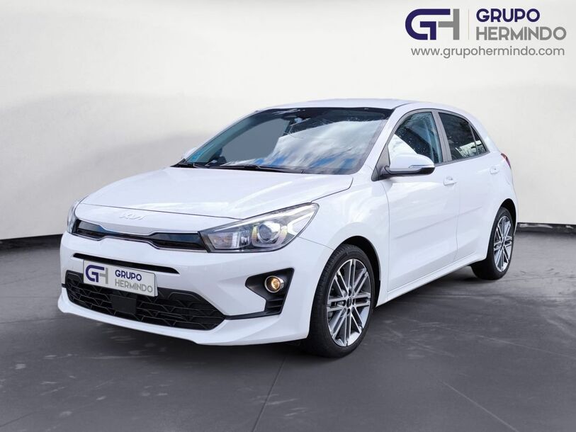 Foto del KIA Rio 1.2 DPi Drive 84