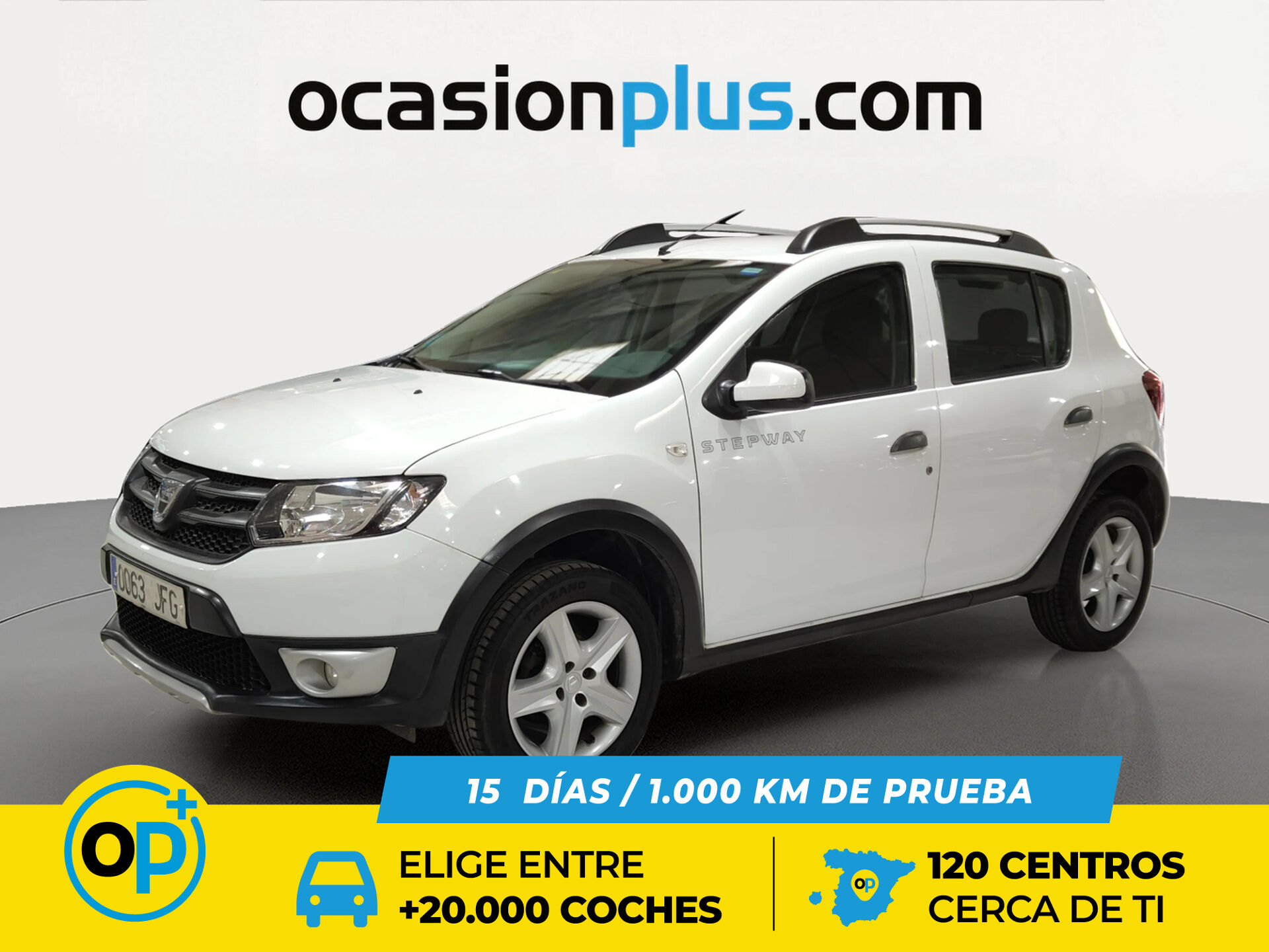 Imagen 1 de DACIA Sandero
