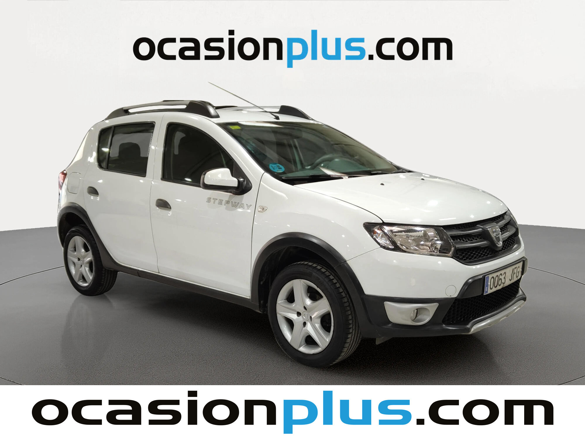 Foto del DACIA Sandero 0.9 TCE Stepway 90