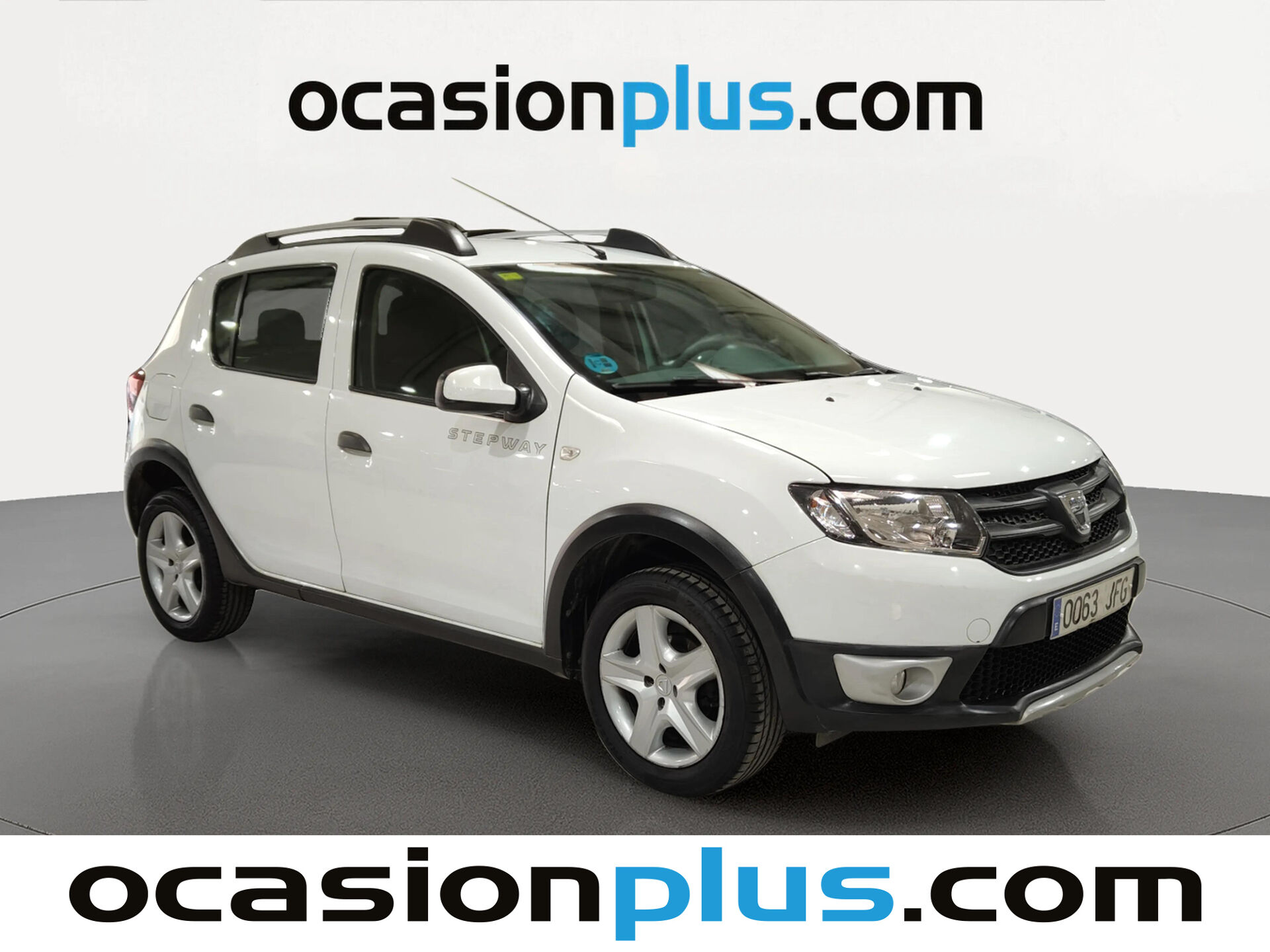 Imagen 2 de DACIA Sandero