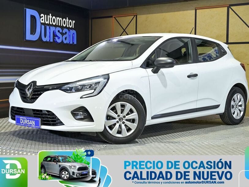 Foto del RENAULT Clio Blue dCi Business 63kW