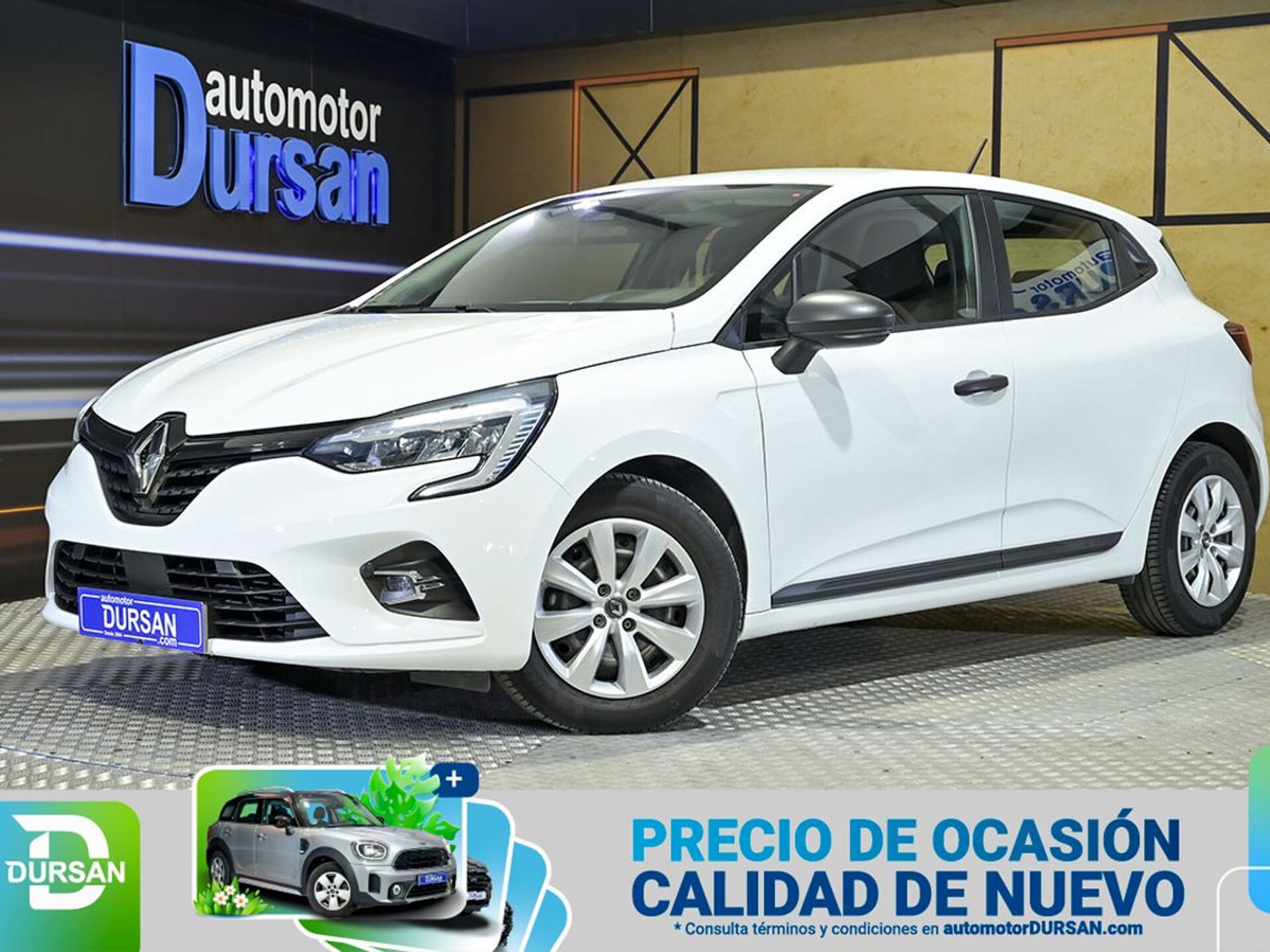 Imagen de RENAULT Clio