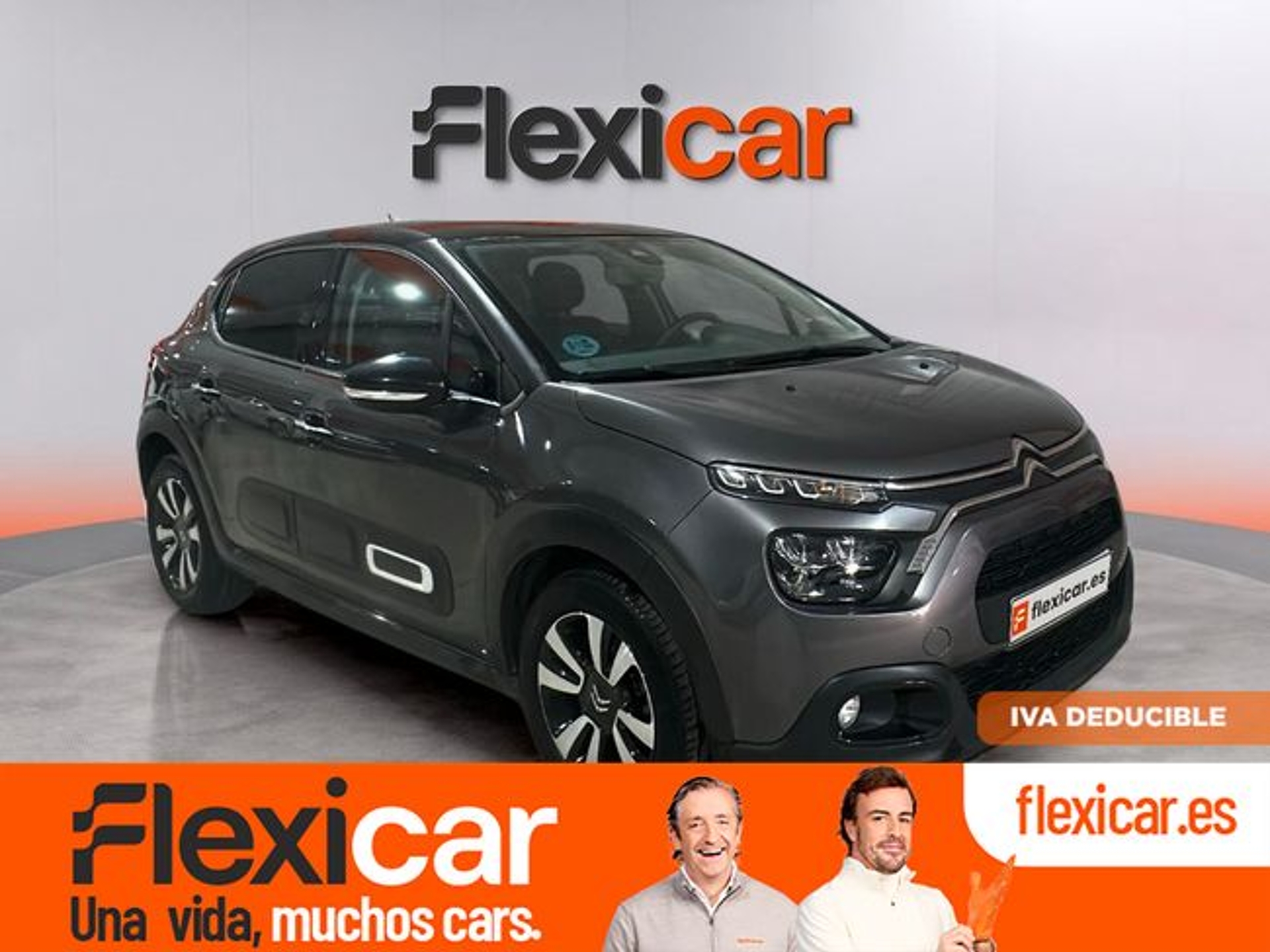 Imagen de CITROEN C3