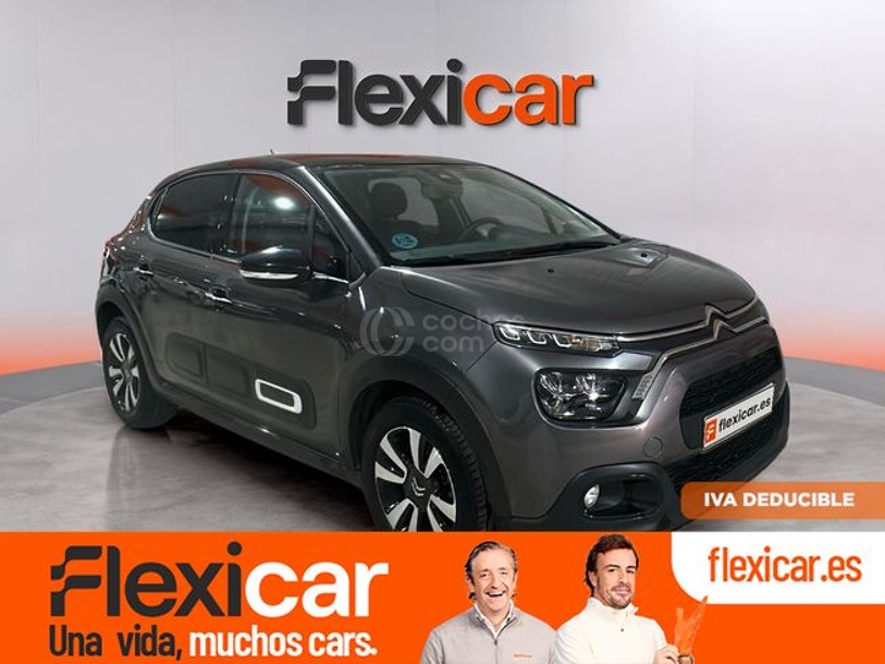 Foto del CITROEN C3 1.2 PureTech S&S C-Series 83