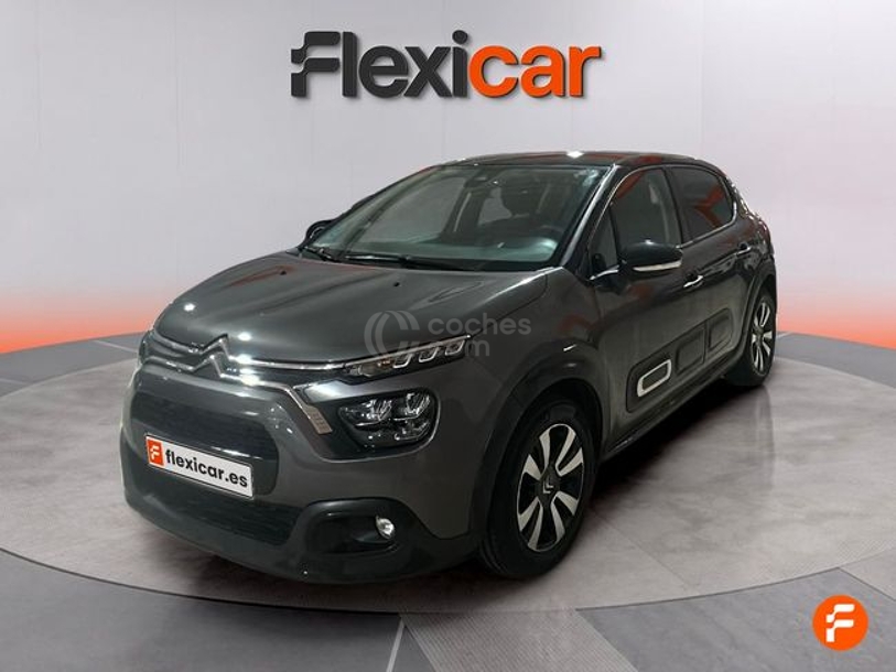 Foto del CITROEN C3 1.2 PureTech S&S C-Series 83