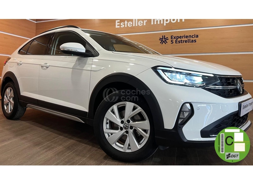 Foto del VOLKSWAGEN Taigo 1.0 TSI Life 81kW