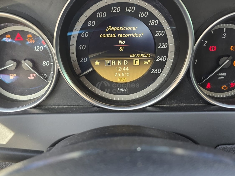 Foto del KIA Ceed Cee´d 1.0 T-GDI Eco-Dynamics Concept 100