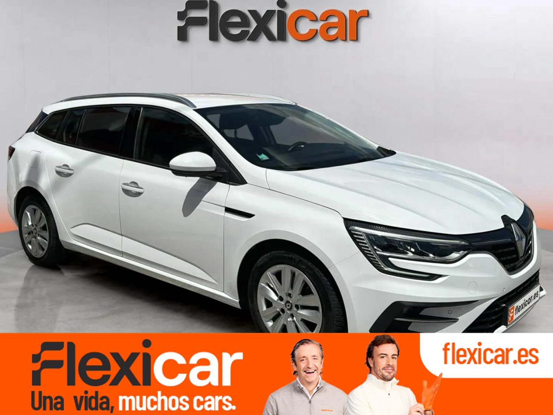 Imagen de RENAULT Mégane