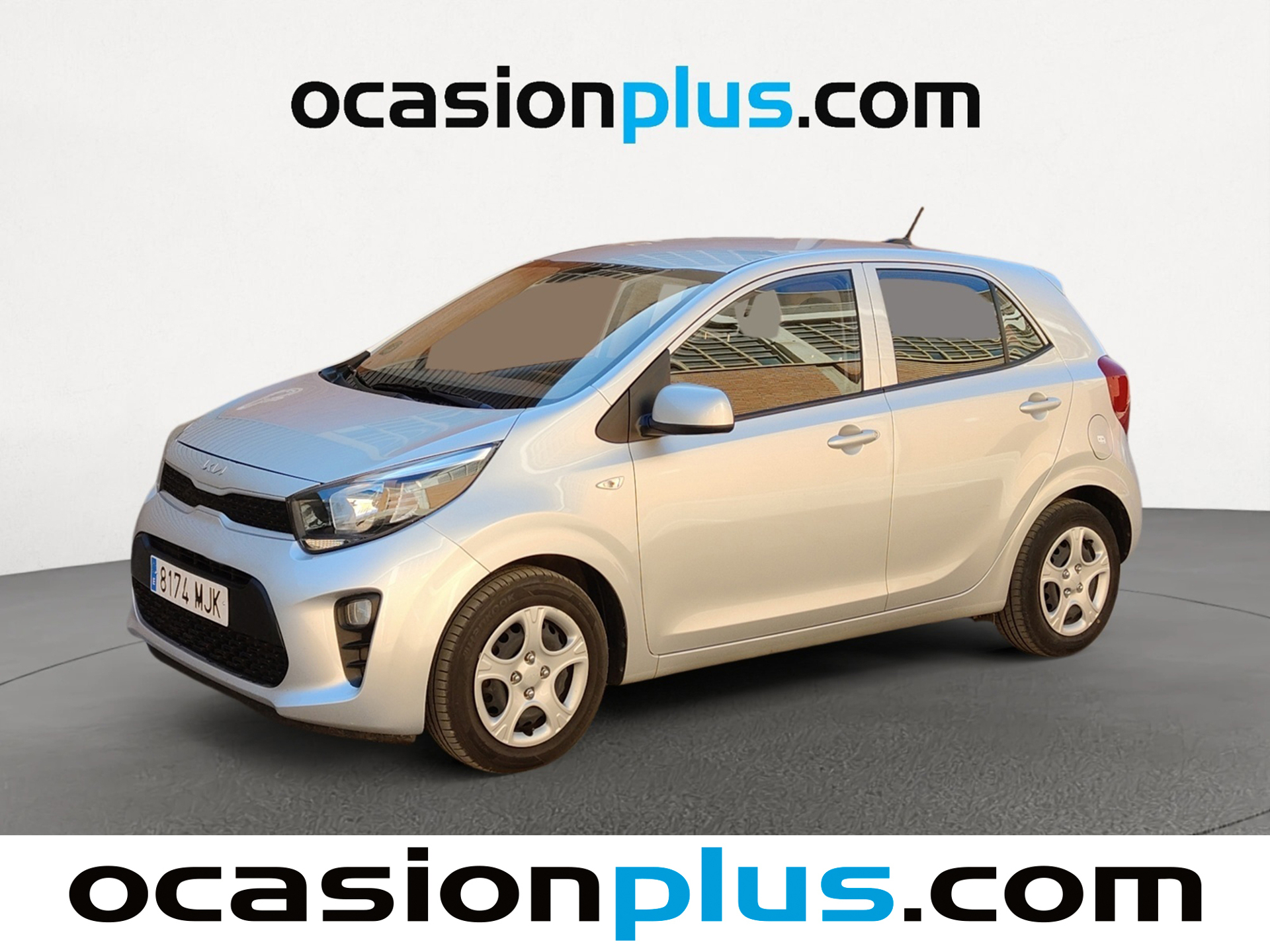 Imagen de KIA Picanto